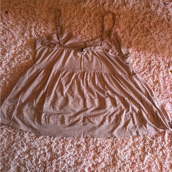 Torrid tank top - Picture 2 of 2